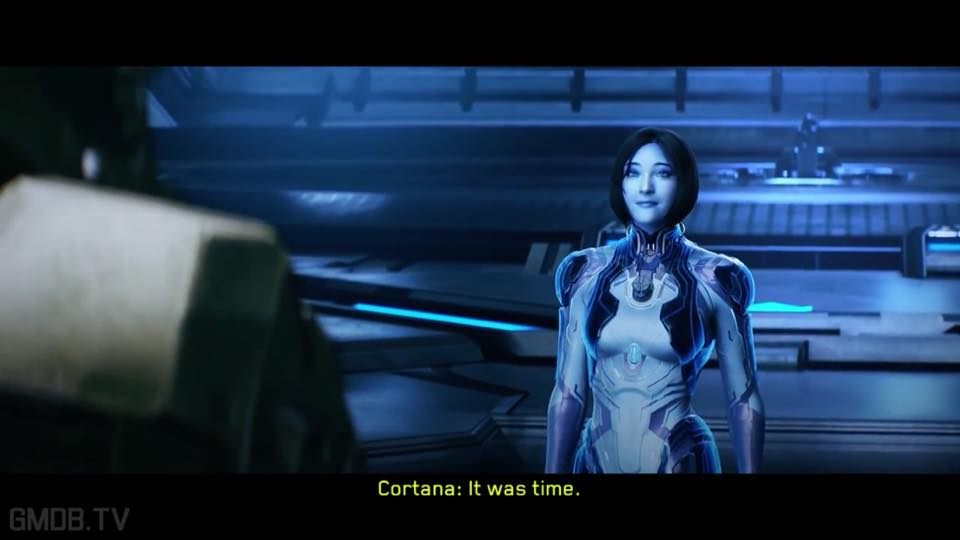 halo 5 cortana story ending