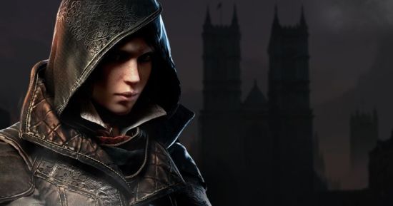 assassin's creed syndicate