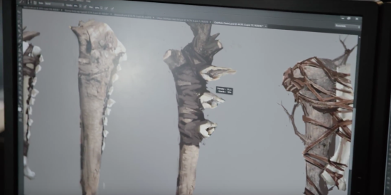 far cry primal weapons