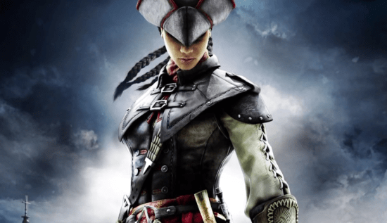 aveline