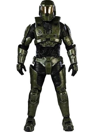 master chief