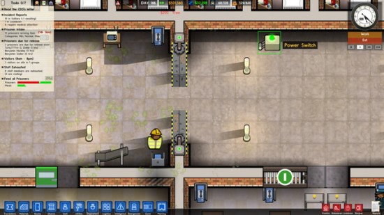 prison architect blastdoor