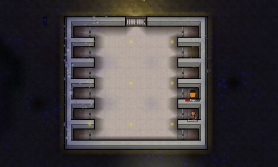 prison architect