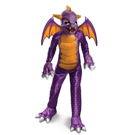 spyro