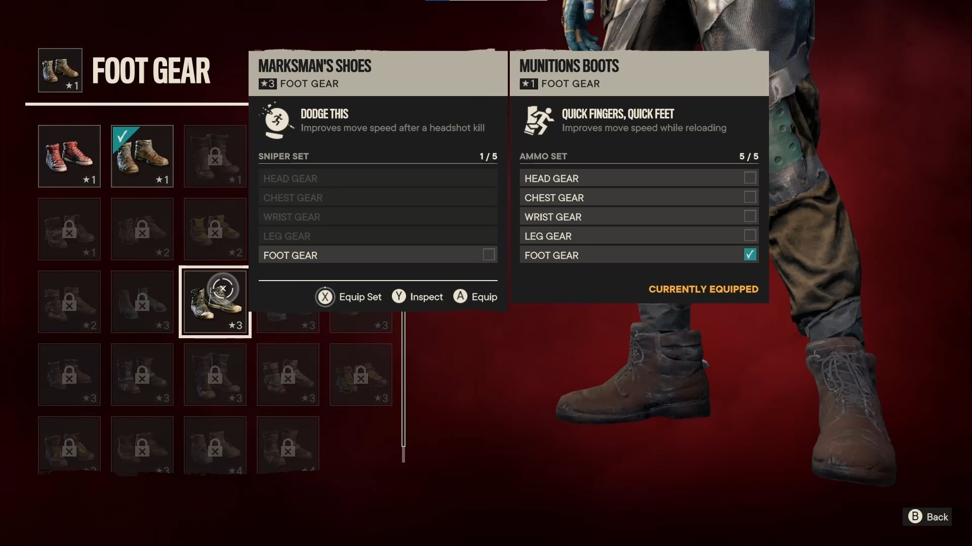 Far Cry 6 How To Change Character Appearance Twinfinite Far Cry 6 How To Change Character Appearance Twinfinite